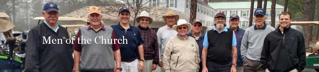 Men of the Church