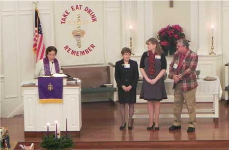 Stephen Ministry at Bethesda Presbyterian