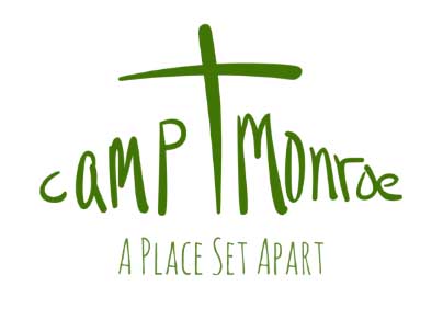 Camp Monroe Logo