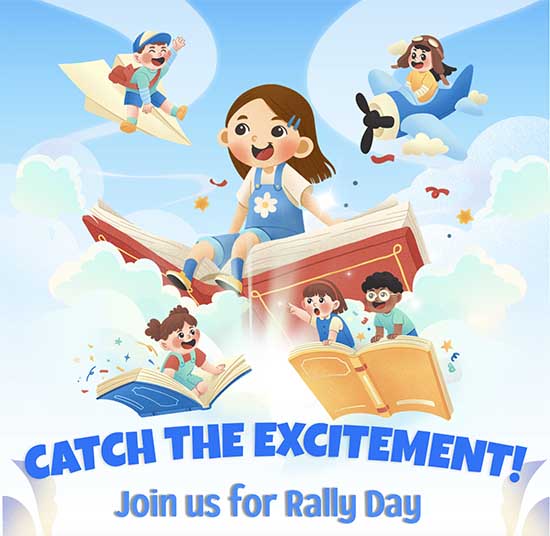 Rally Day